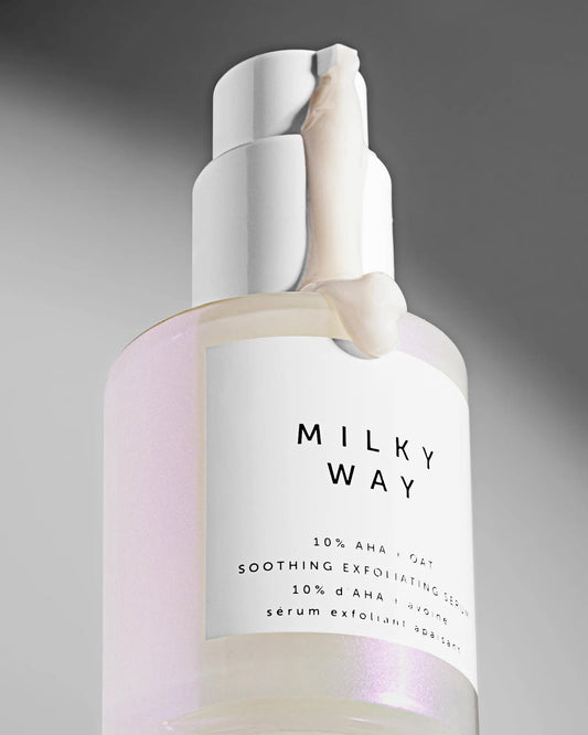 Oat Resurfacing Serum
