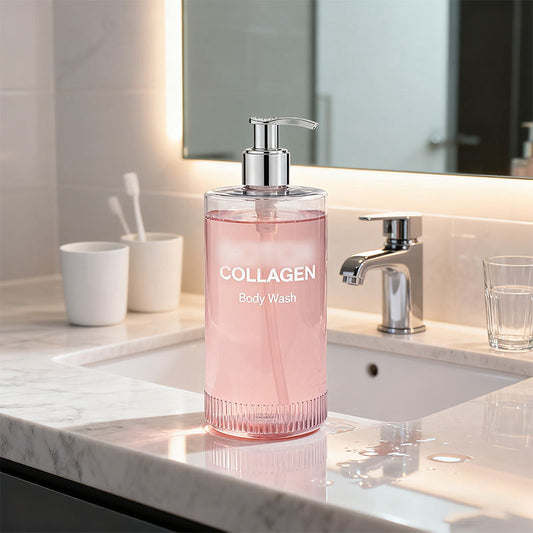 Collagen Shower Gel
