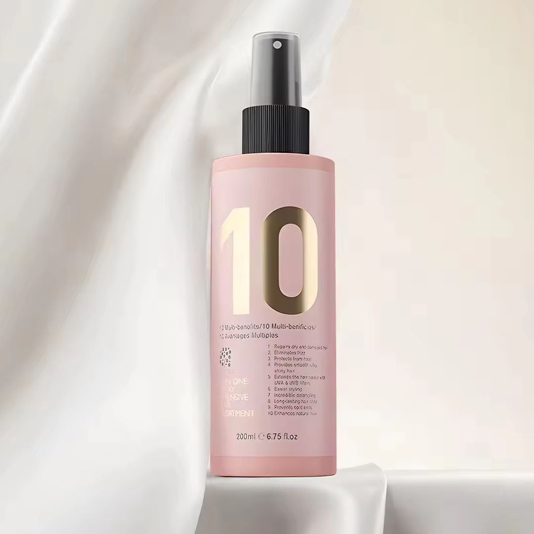 Therma 10-in-1 Hair Shield