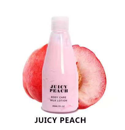 Milk Body Lotion