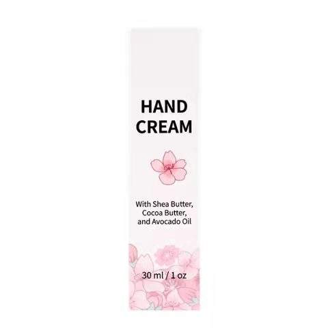 Moisture Hand Cream