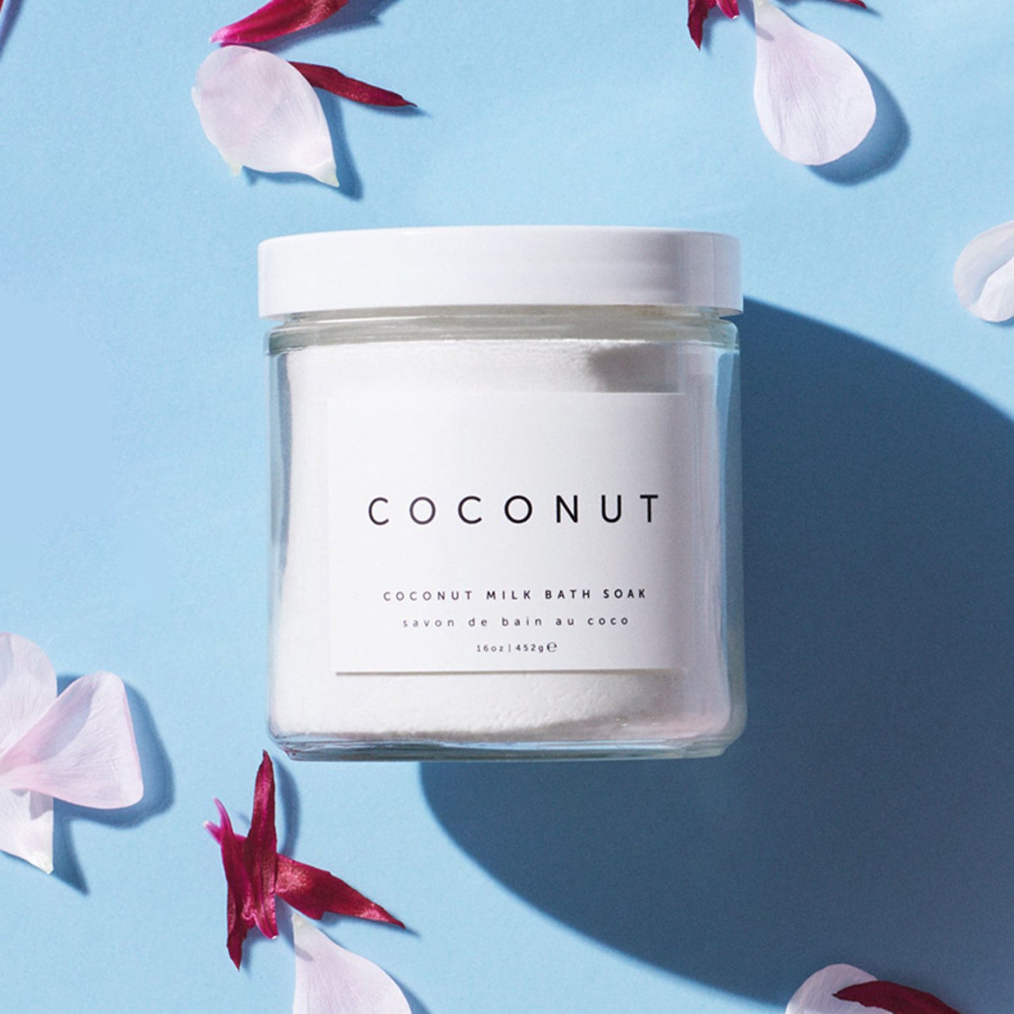 Coco Exfoliating Scrub