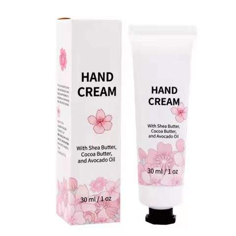 Moisture Hand Cream