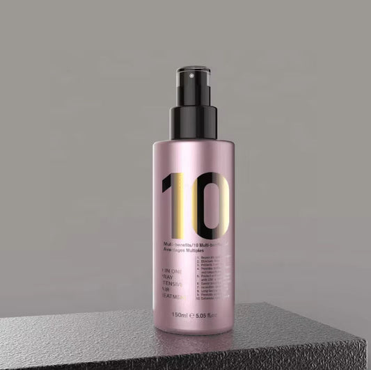 Therma 10-in-1 Hair Shield