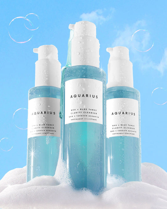 Calm Purifying Cleanser