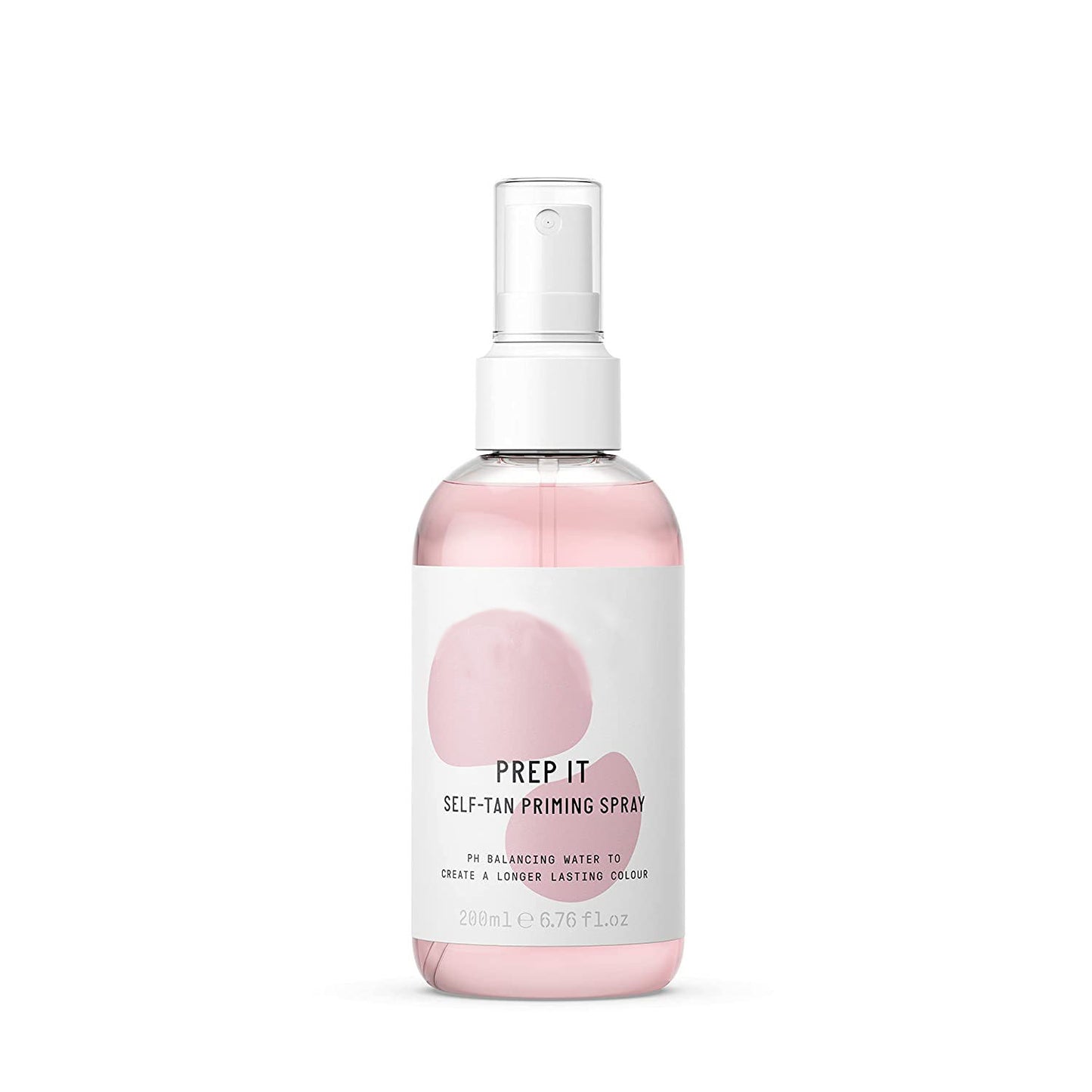 Self-Tanning Mist