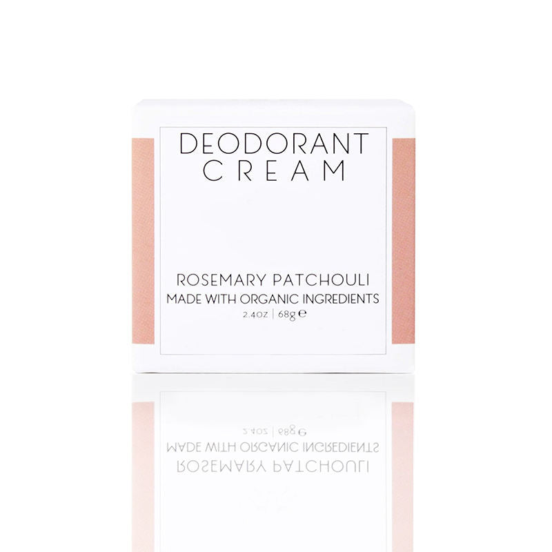 Fresh Deodorant Cream