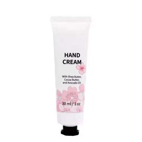 Moisture Hand Cream