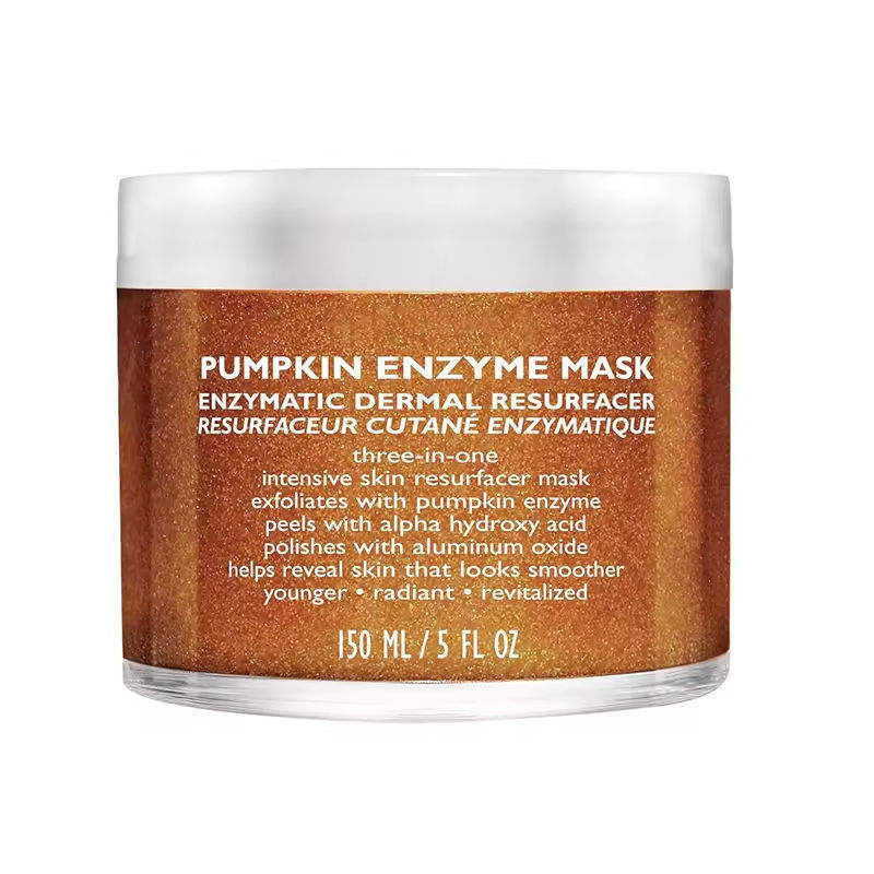 Pumpkin Enzyme Mask