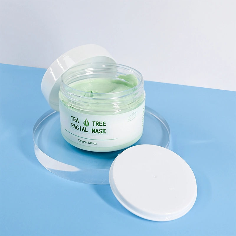 Tea Tree Purifying Mask