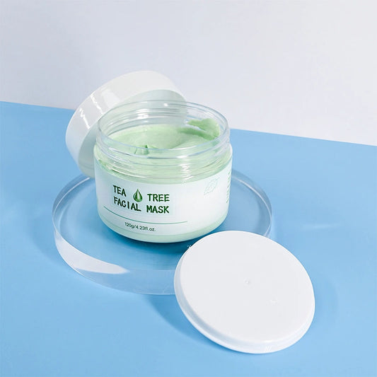 Tea Tree Purifying Mask