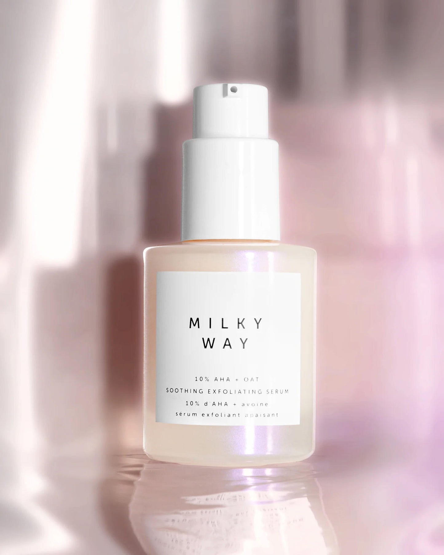 Oat Resurfacing Serum