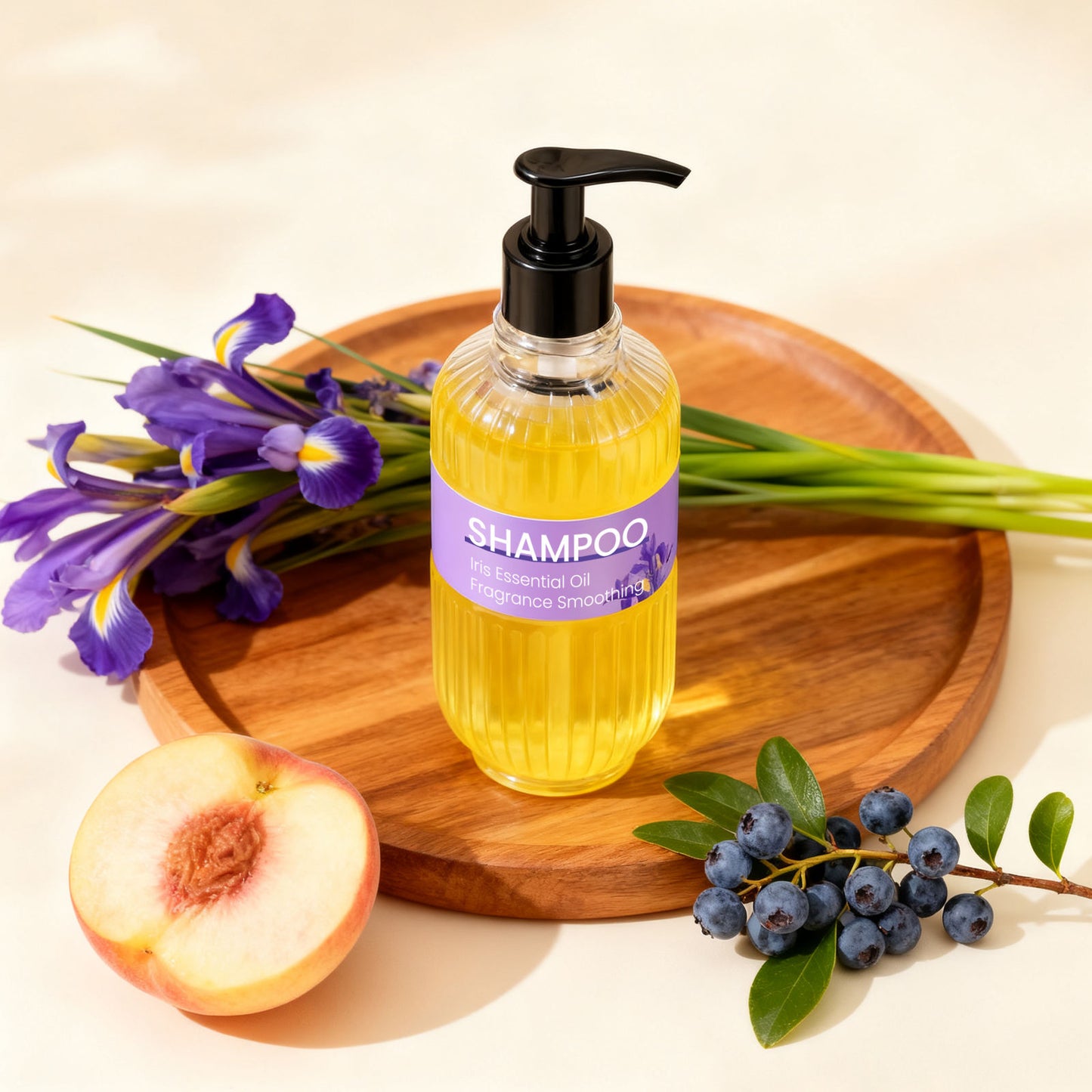 Balance Shampoo