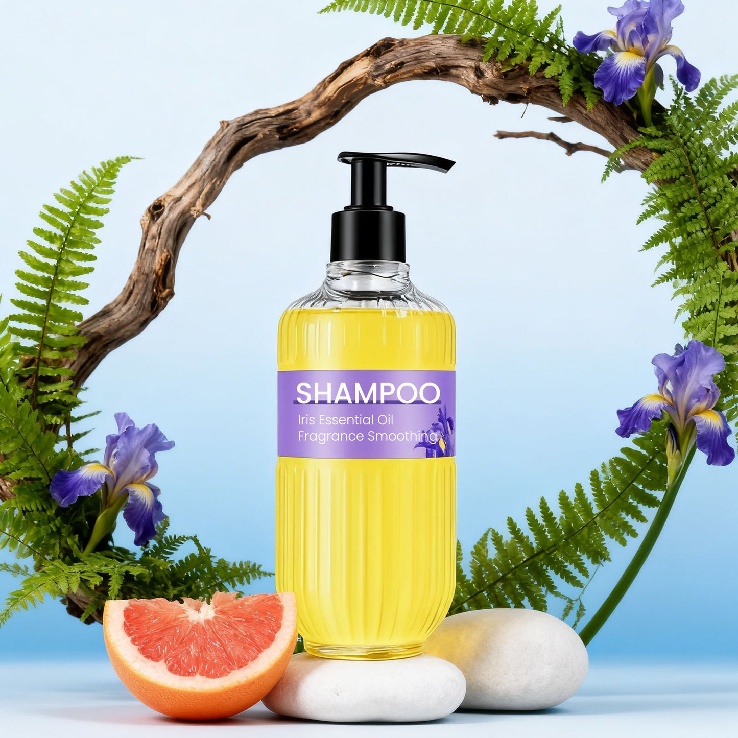Balance Shampoo