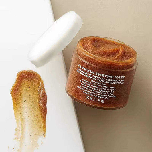 Pumpkin Enzyme Mask