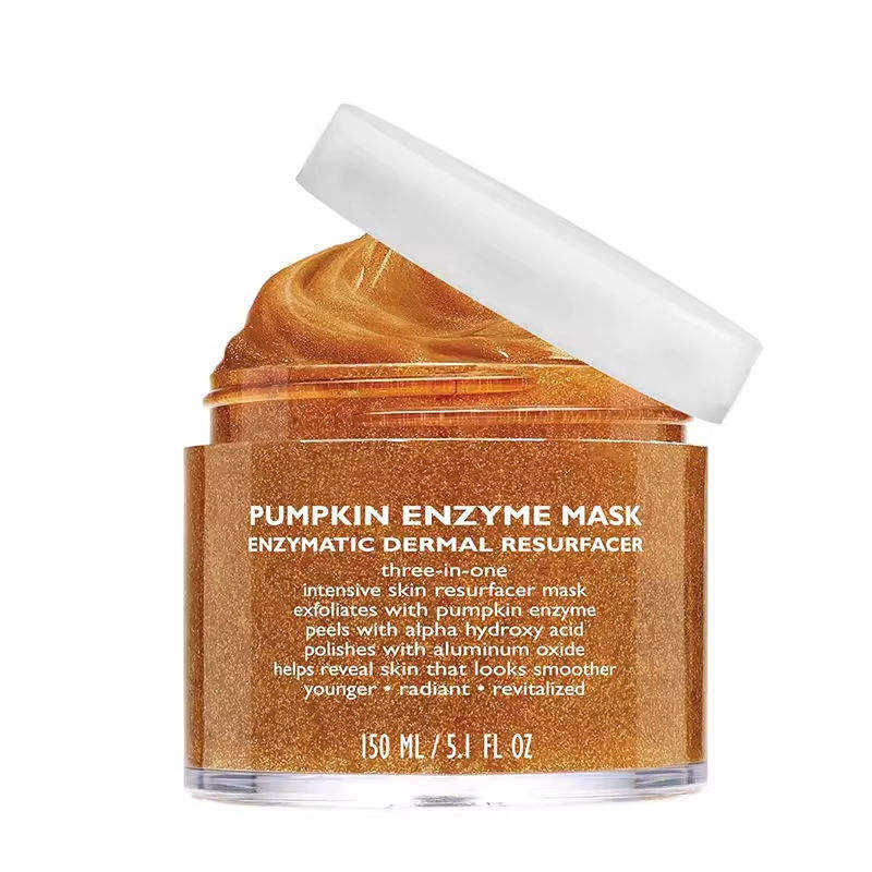 Pumpkin Enzyme Mask