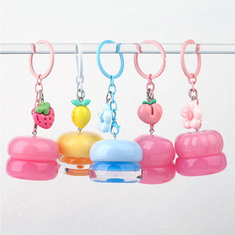 Silk Lip Mask