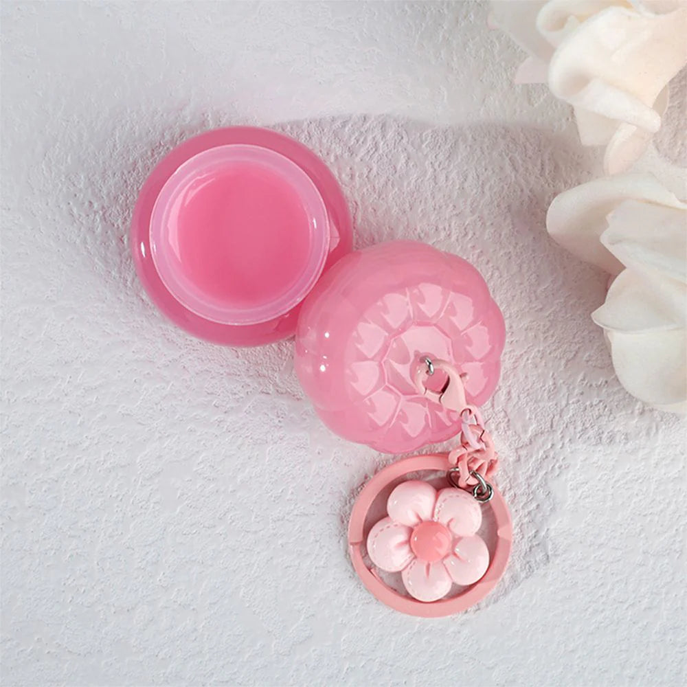 Silk Lip Mask