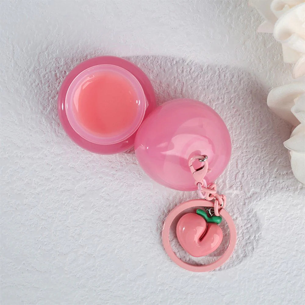 Silk Lip Mask