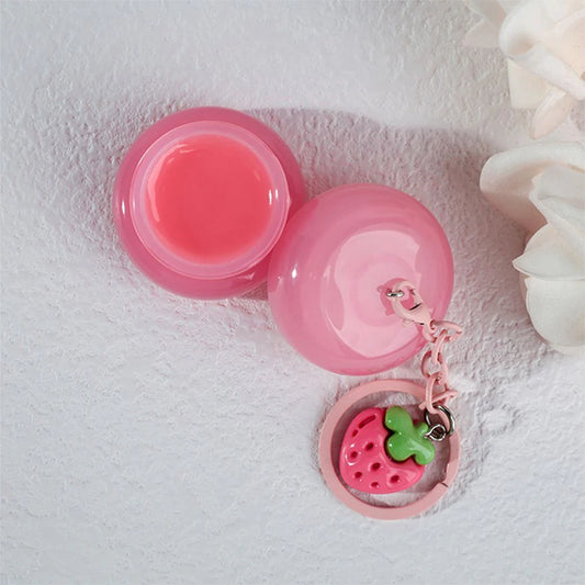 Silk Lip Mask