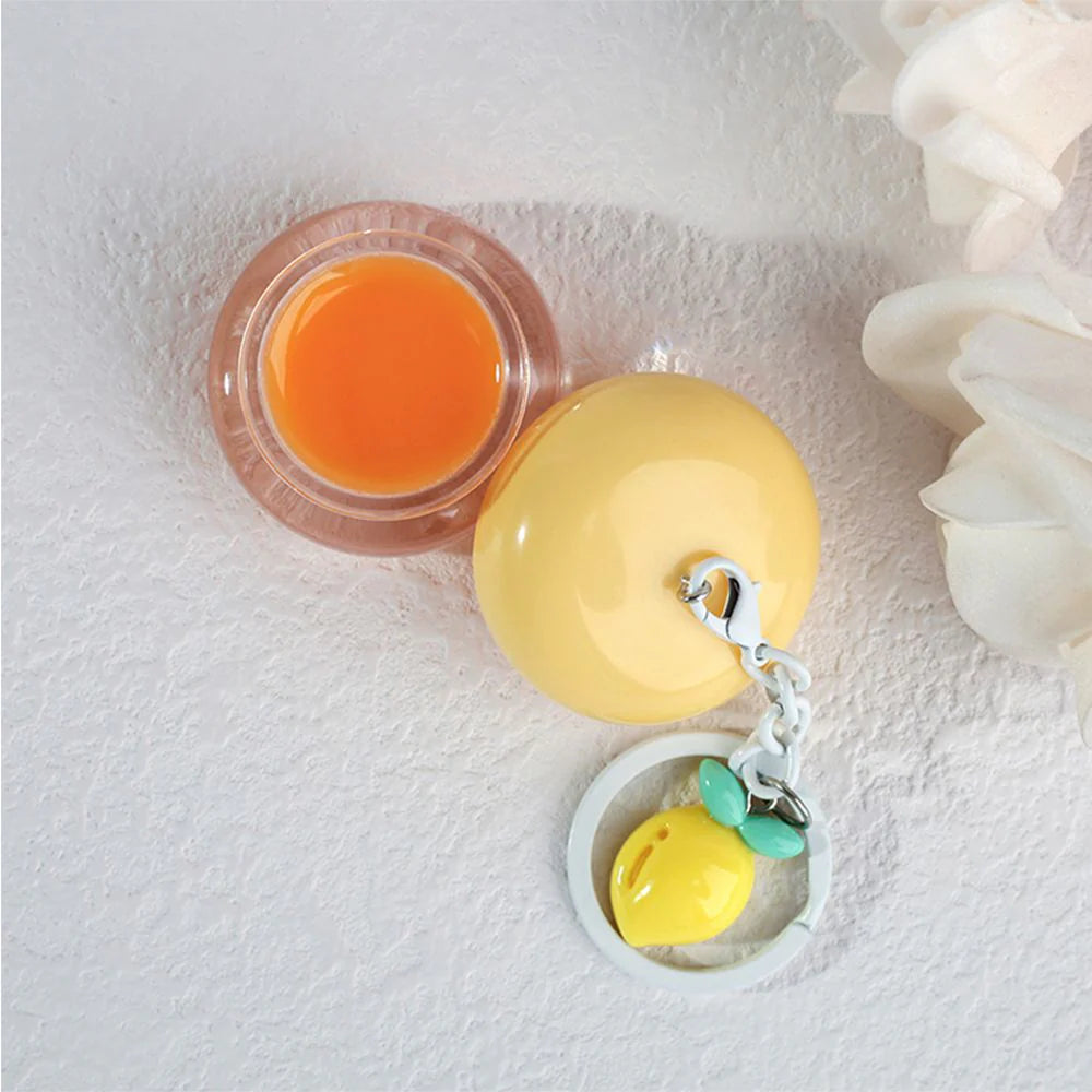 Silk Lip Mask
