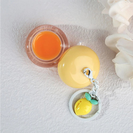 Silk Lip Mask