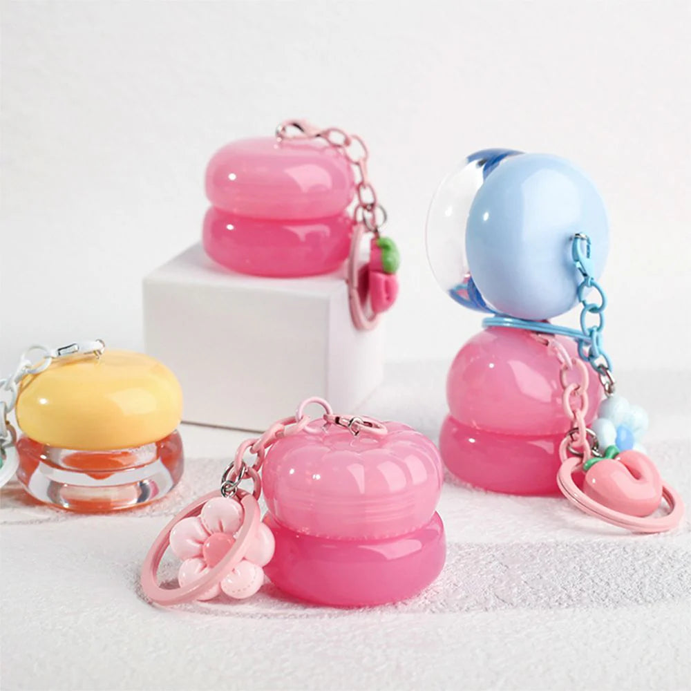 Silk Lip Mask