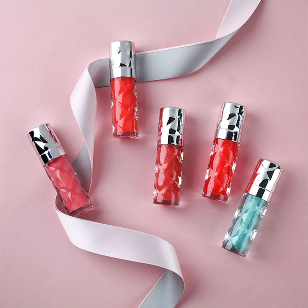 Plumping Lip Gloss