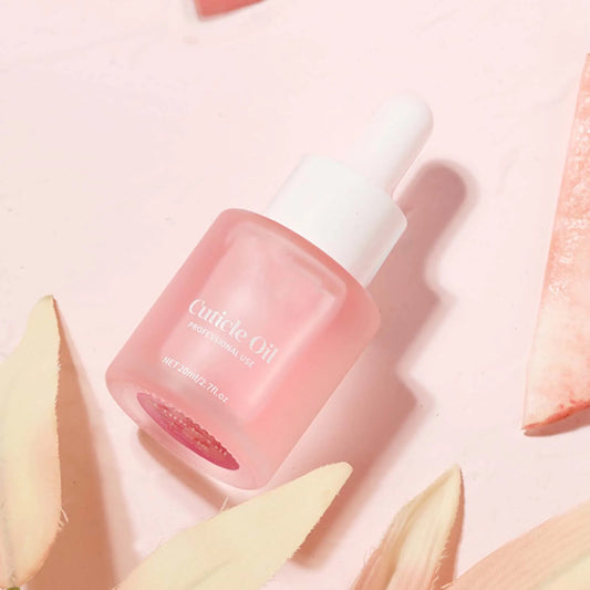 Cuticle Nourishing Oil