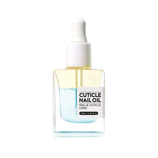 Cuticle Care Oil