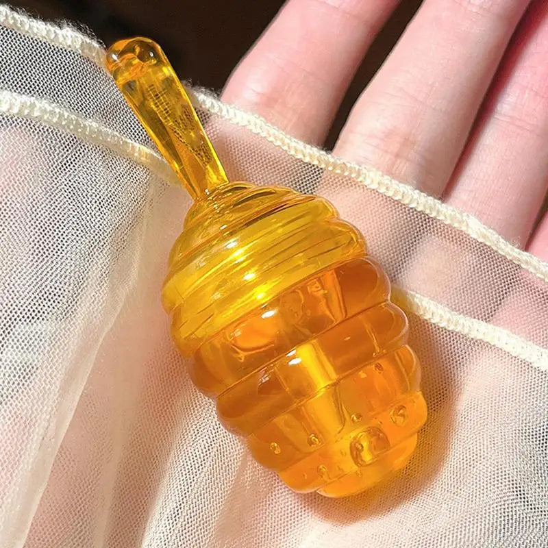 Honey Nourishing Lip Oil