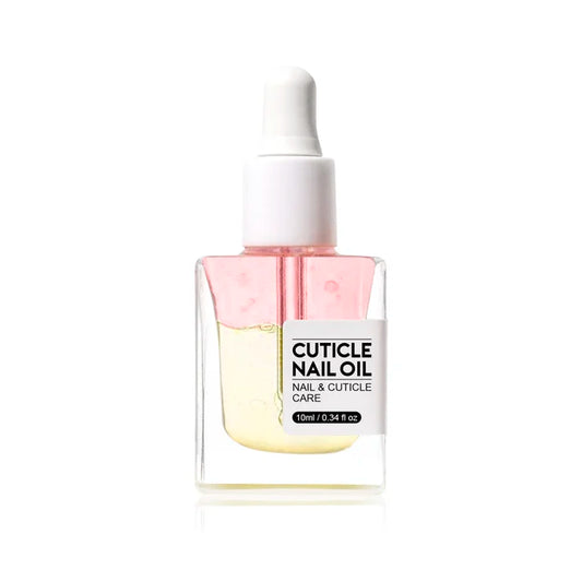 Cuticle Care Oil