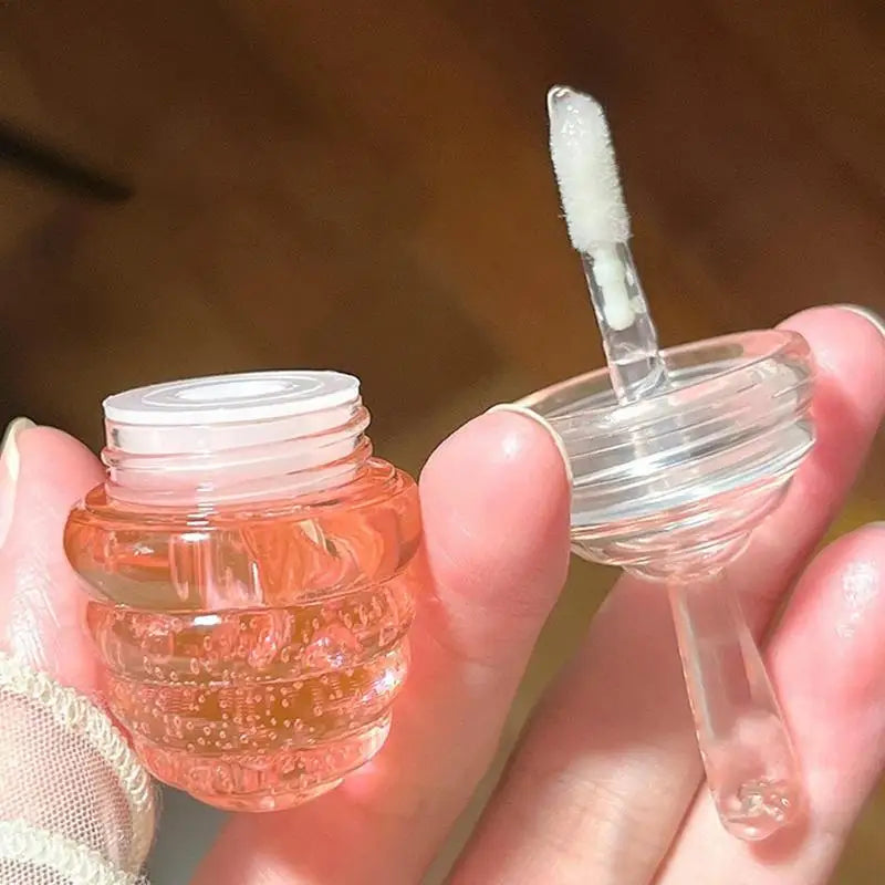 Honey Nourishing Lip Oil