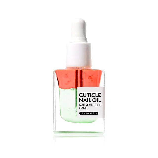 Cuticle Care Oil