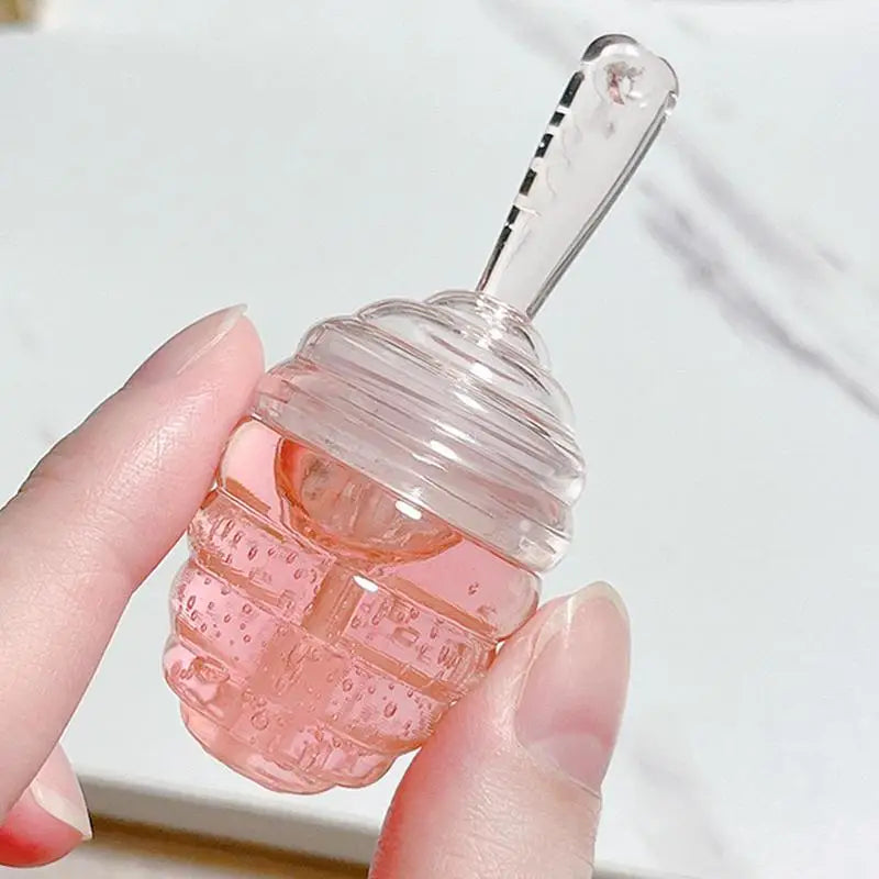 Honey Nourishing Lip Oil