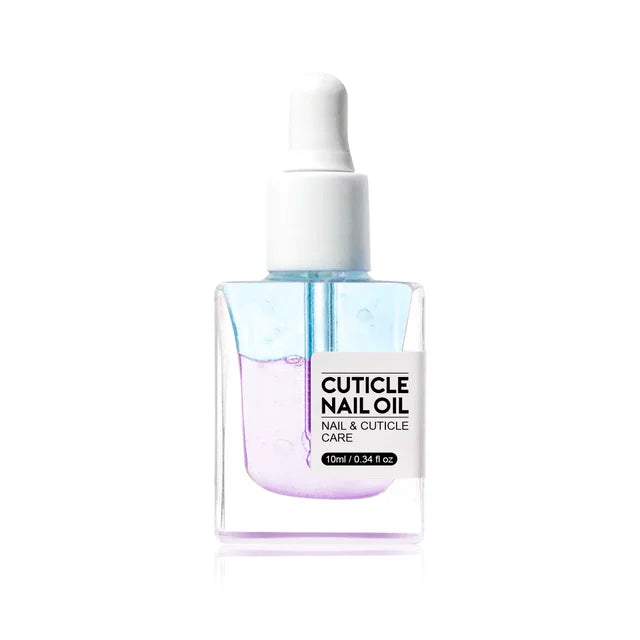 Cuticle Care Oil