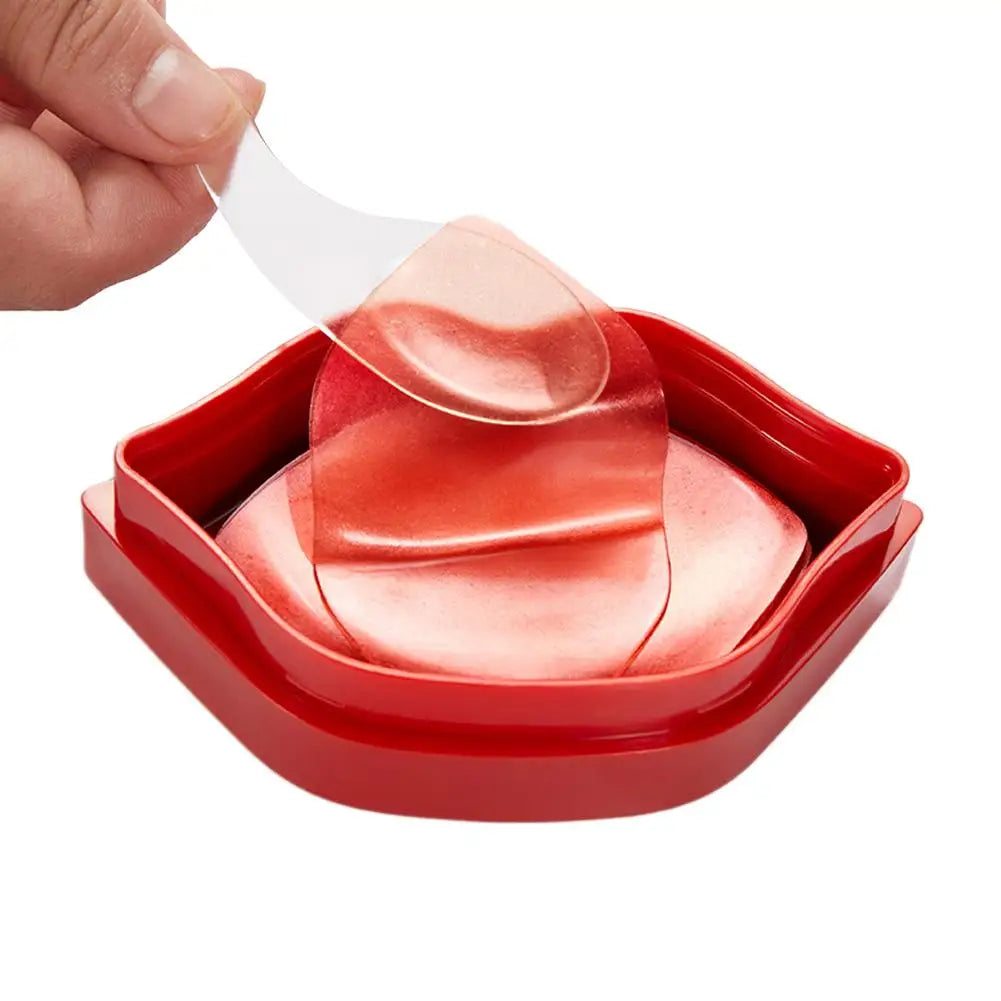 Vitamin Lip Mask