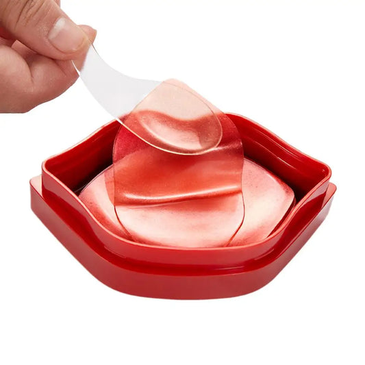 Vitamin Lip Mask