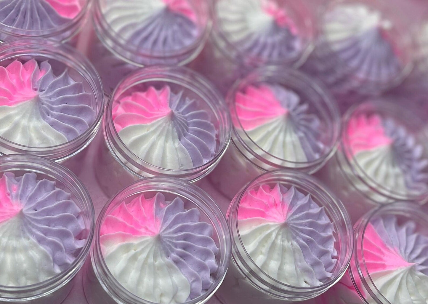 Whipped Body Butter