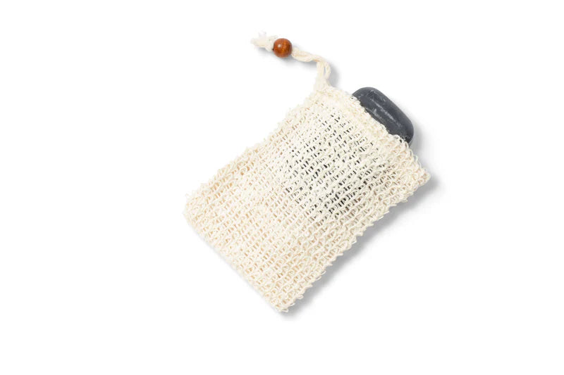 Pure Soap Bag
